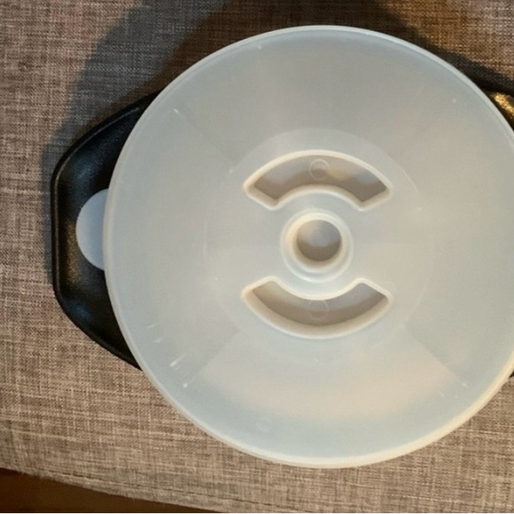 3 piece pampered chef lot. - Picture 4 of 5